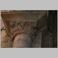 Le Mans, Église abbatiale Notre-Dame-du-Pré, photo GO69, Wikipedia,22.jpg